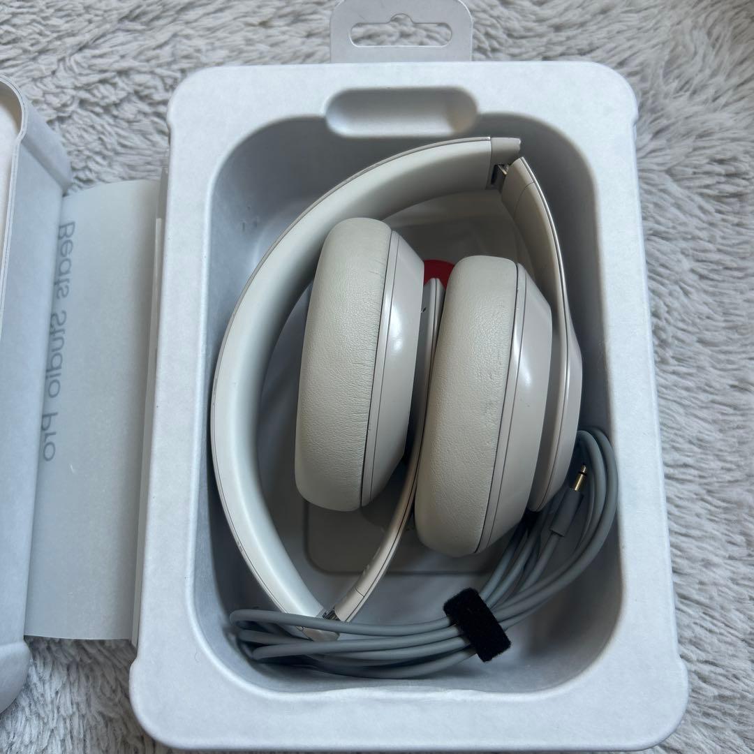 サンドストーン【即日発送】Beats Studio Pro