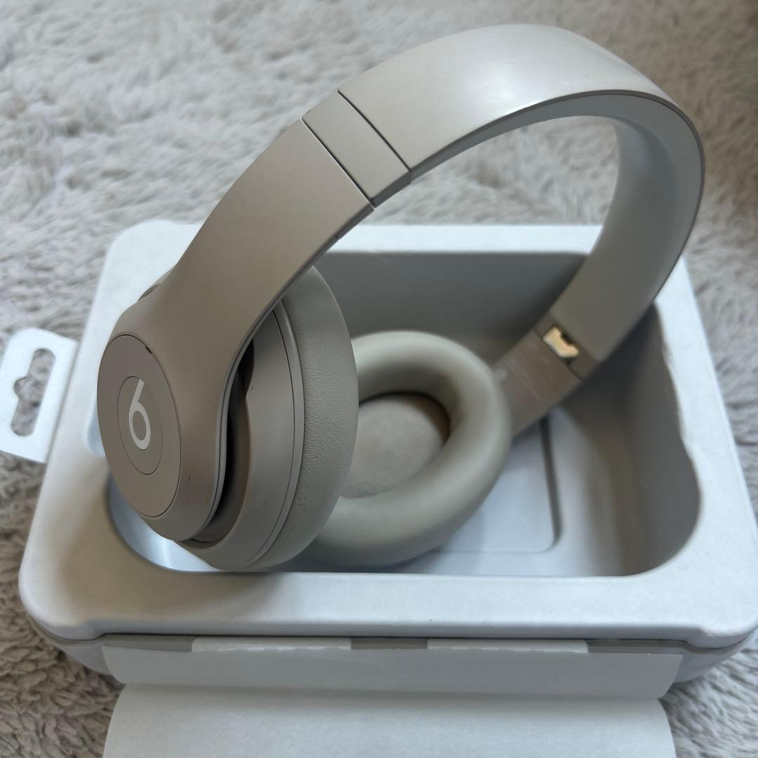 サンドストーン【即日発送】Beats Studio Pro