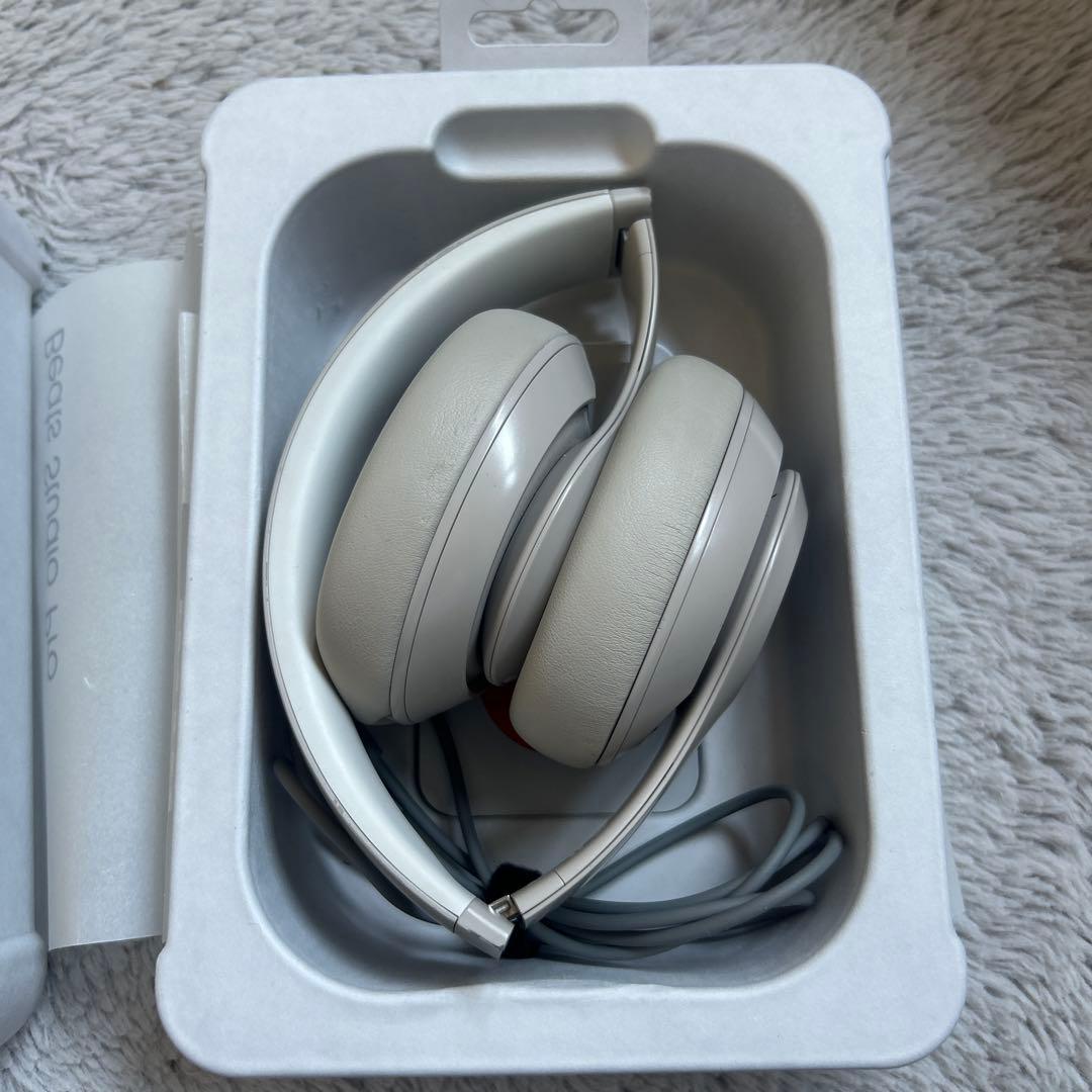 サンドストーン【即日発送】Beats Studio Pro