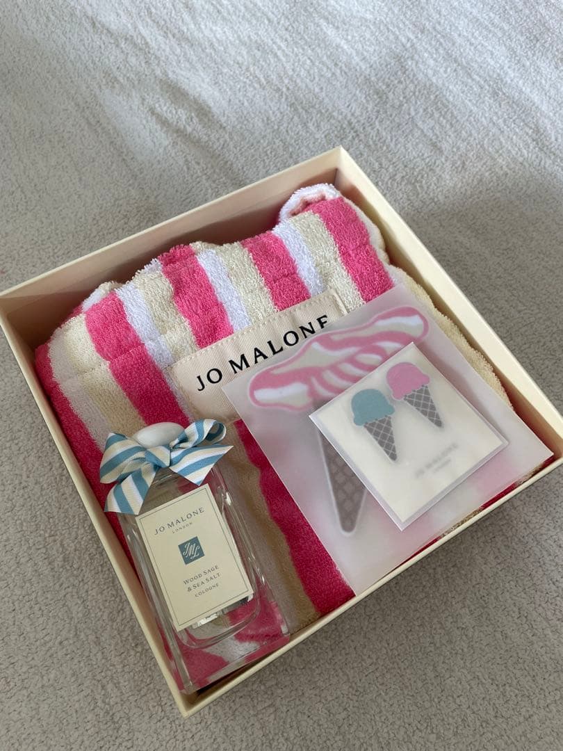 退会するのでセールします！ジョーマローン　ギフトボックス セット