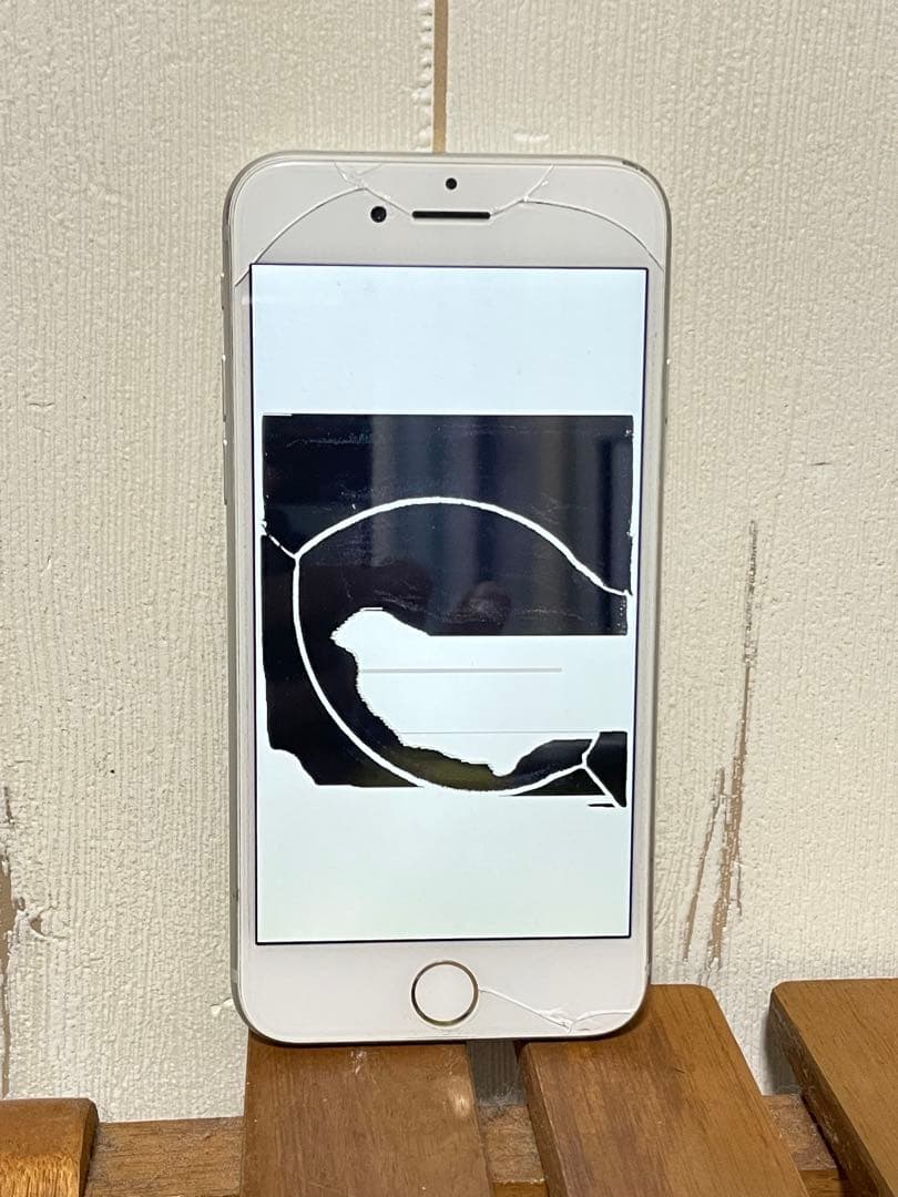 iPhone8 本体 ジャンク