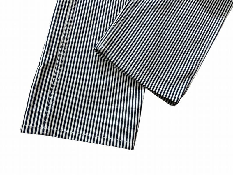 専用東洋 シュガーケーン SC41823 11oz. ヒッコリー ワーク パンツ