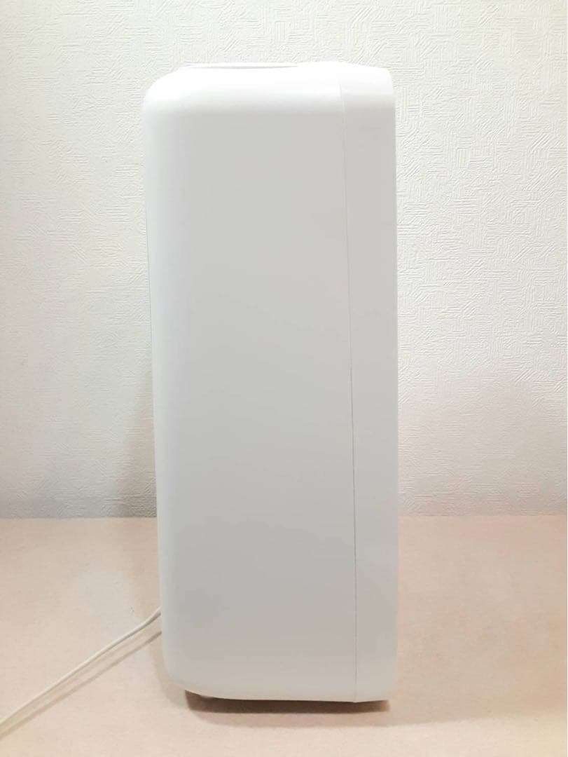 SHARP プラズマクラスター 除湿機 CV-L71-W 7.1L 2022年製