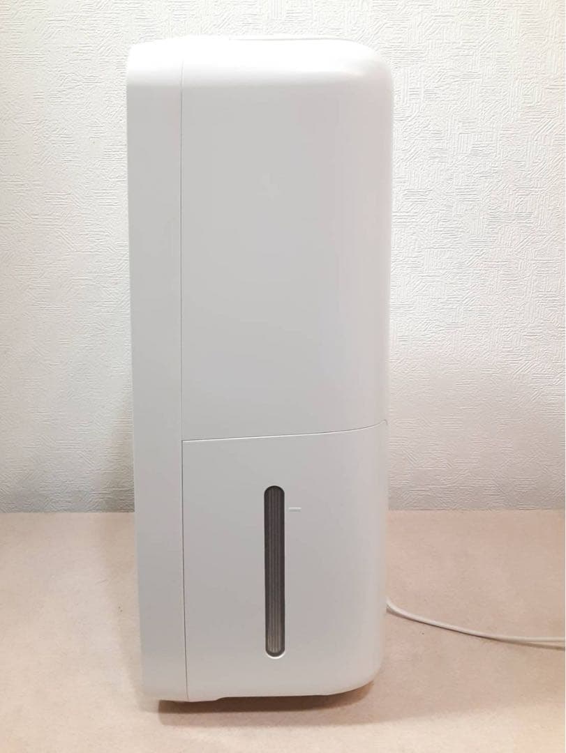 SHARP プラズマクラスター 除湿機 CV-L71-W 7.1L 2022年製