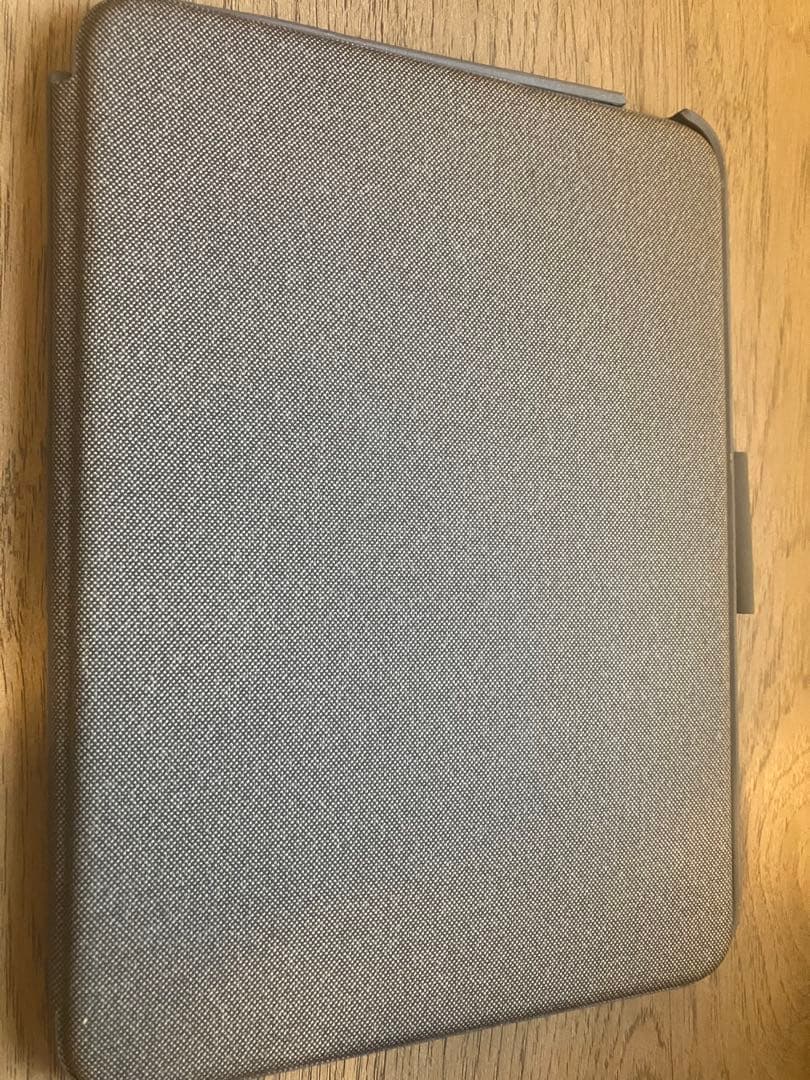 ロジクール10.9インチ iPad（第10世代）用 iK1059GRA