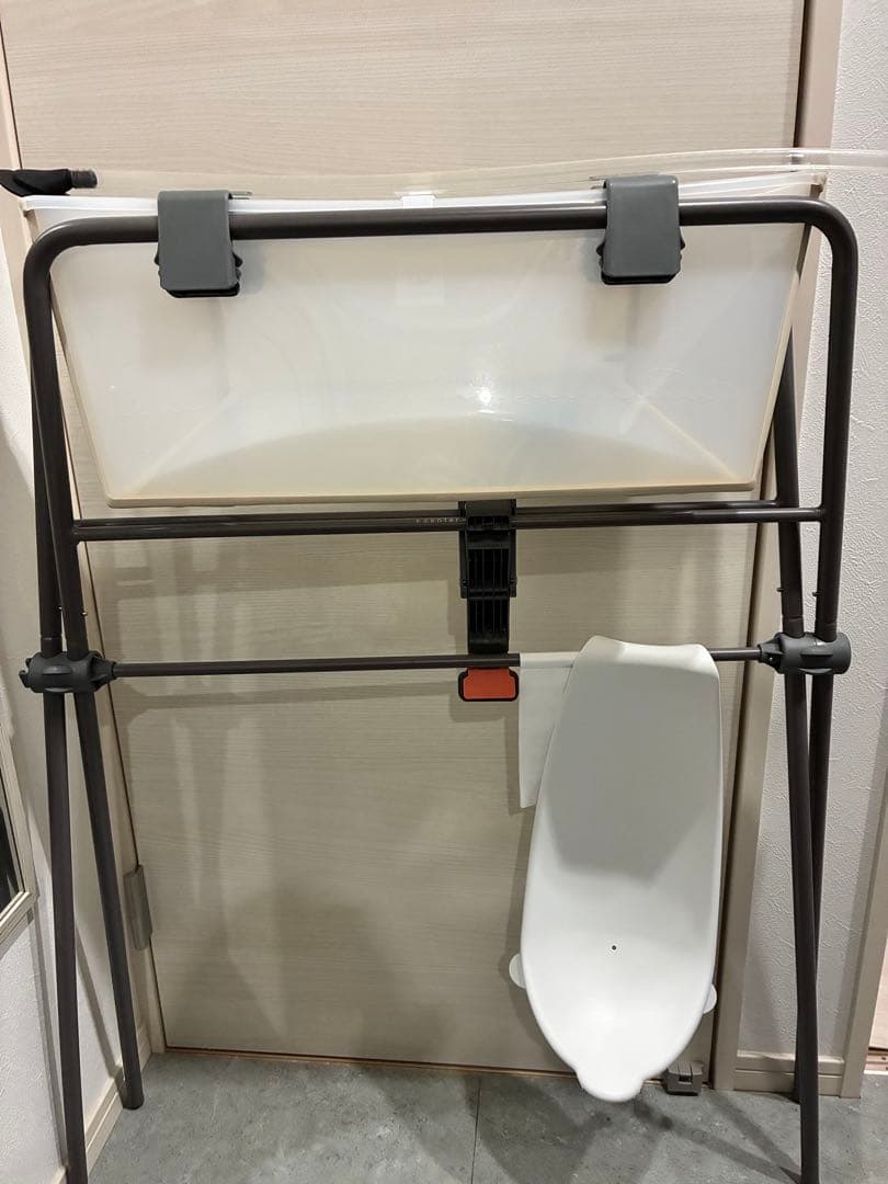 STOKKE フレキシバス・ニューボーンサポート・スタンド3点セット