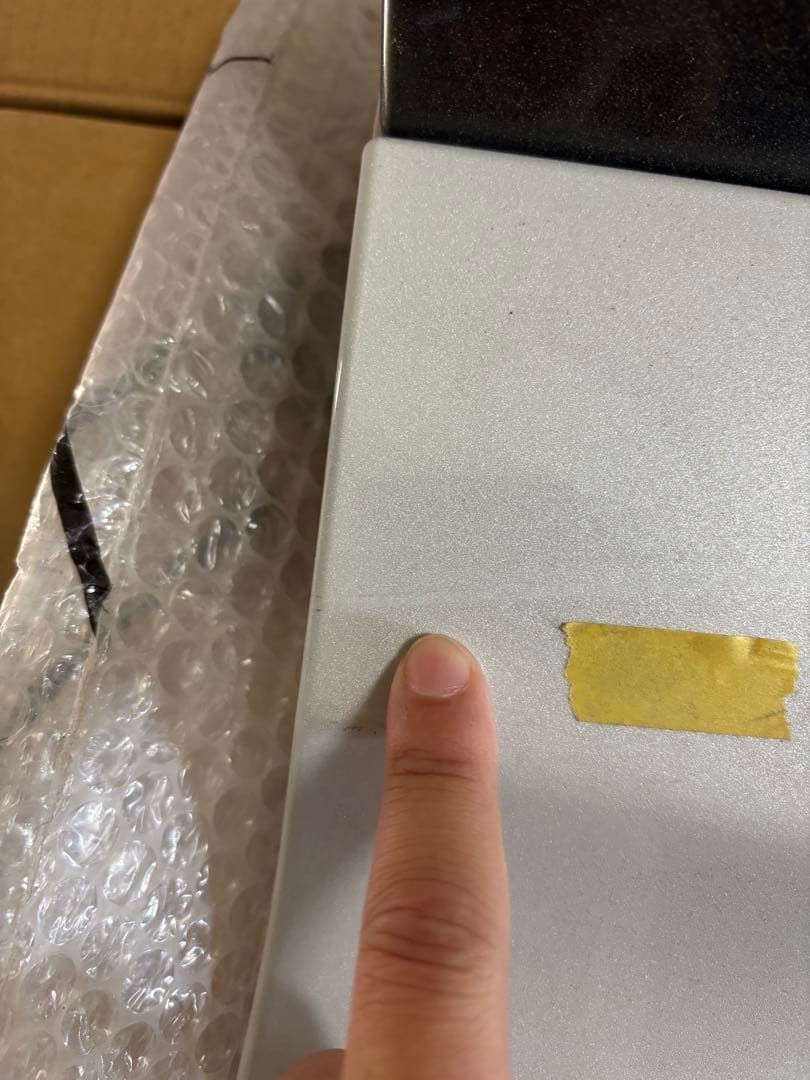 80ハリアー　モデリスタサイドスカート最終価格