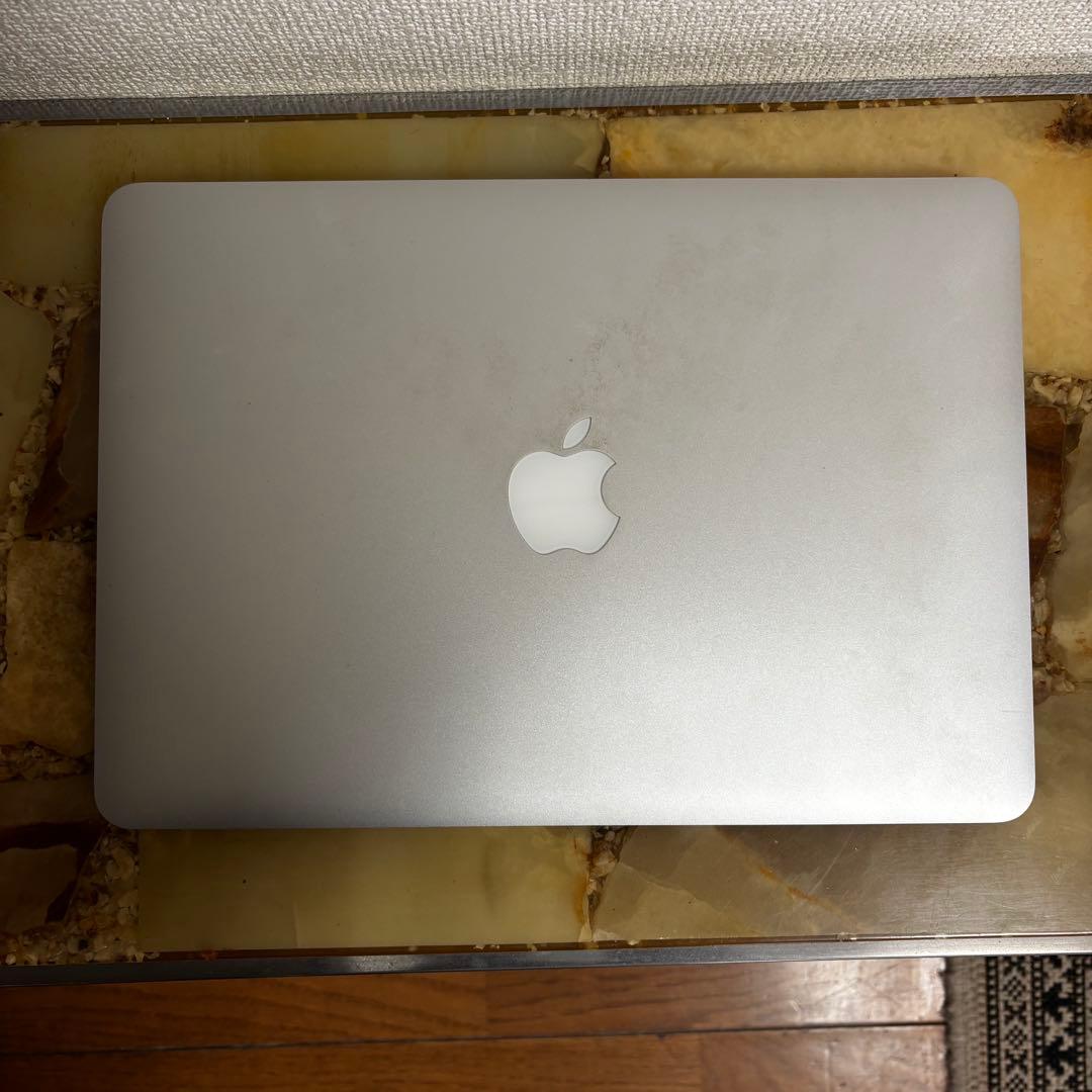 MacBook Pro 11　2014年購入 13インチ Yosemite