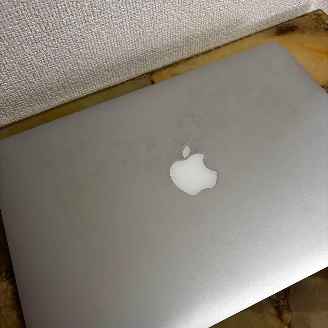 MacBook Pro 11　2014年購入 13インチ Yosemite