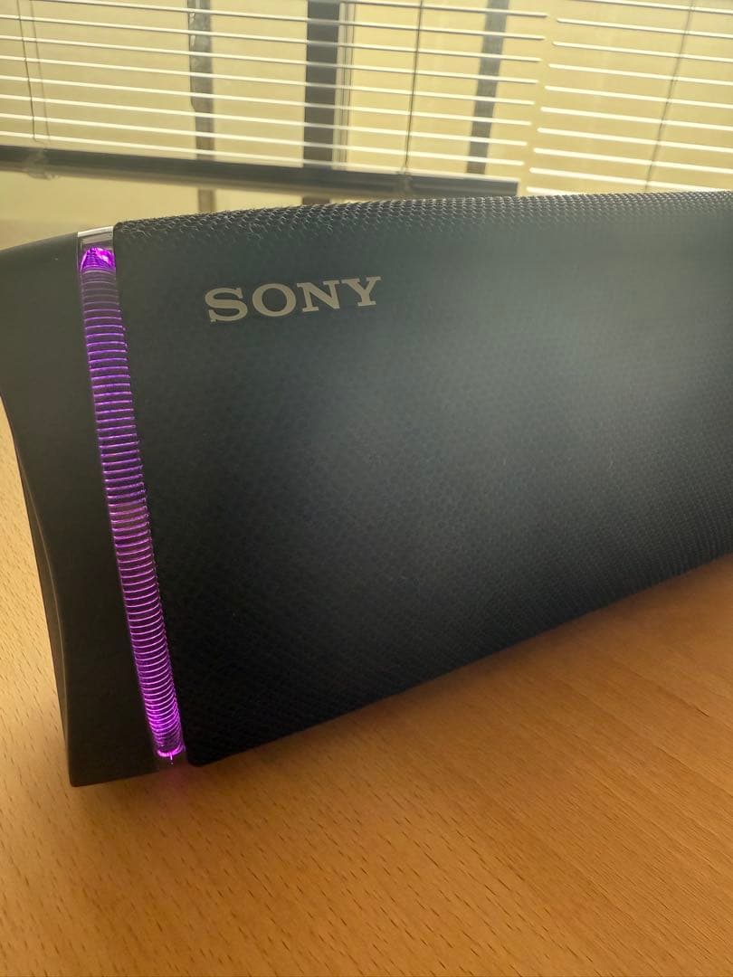 【Kaname】ソニー SRS-XB43 (ケース付き)