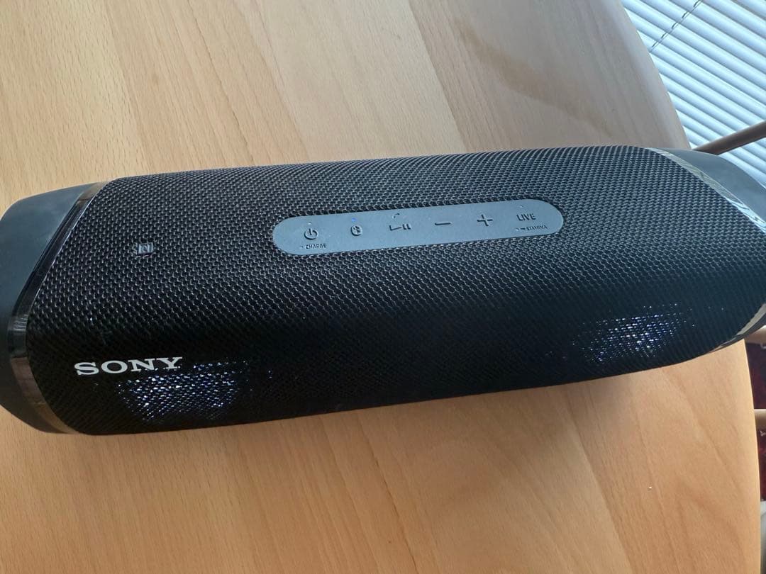 【Kaname】ソニー SRS-XB43 (ケース付き)