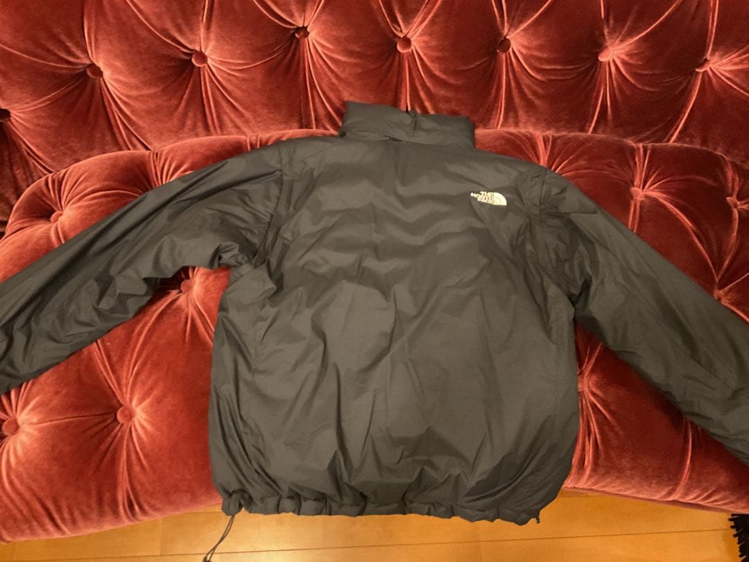 THE NORTH FACE ジャケットNYW82201 レディースXL