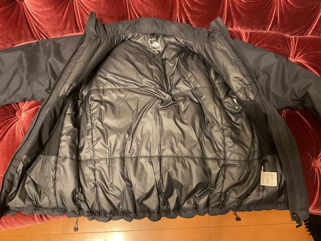 THE NORTH FACE ジャケットNYW82201 レディースXL