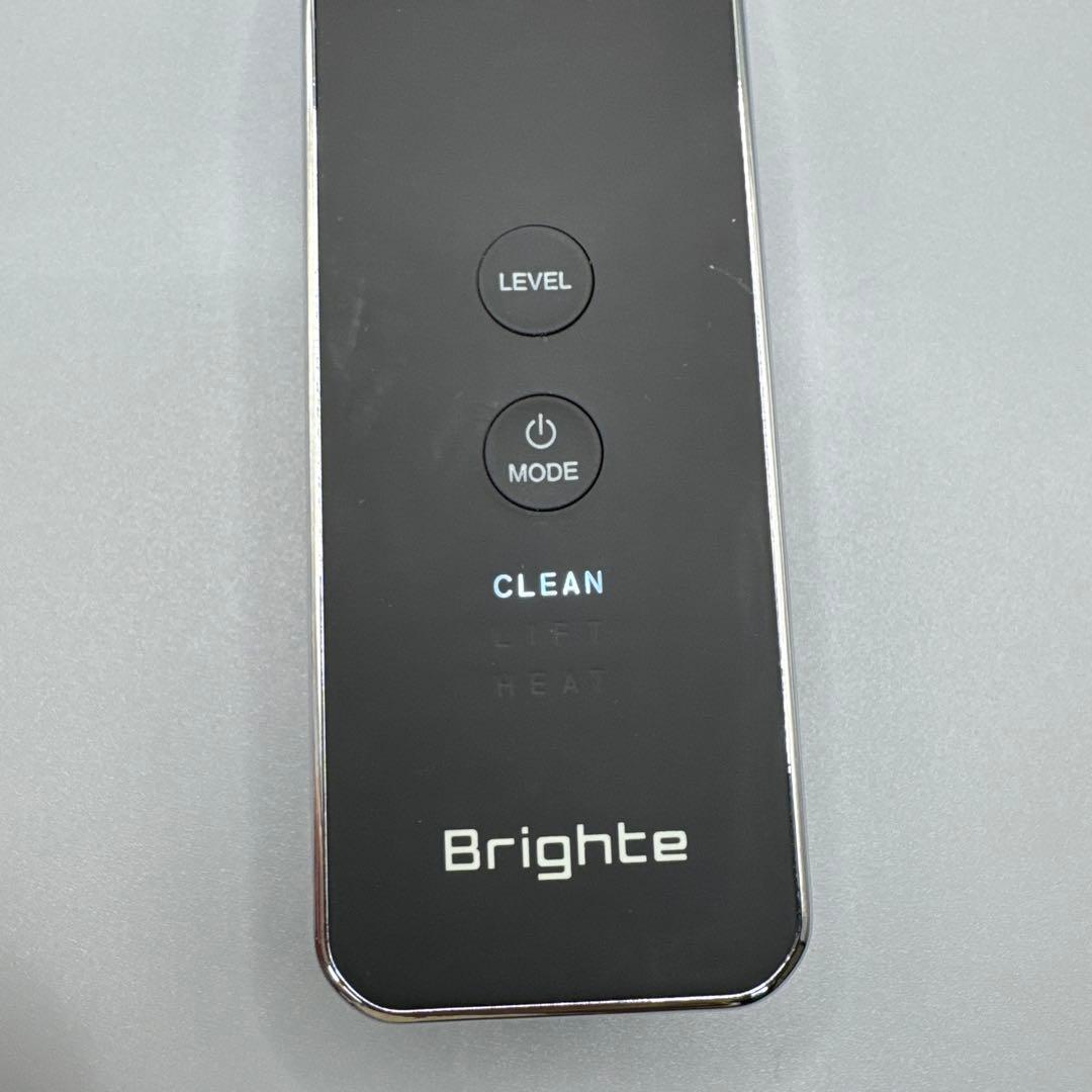 M1382 Brighte ブライト ELEKILIFT エレキリフト 美顔器