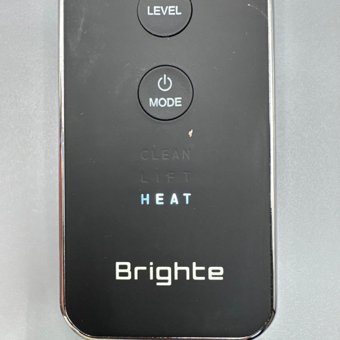 M1382 Brighte ブライト ELEKILIFT エレキリフト 美顔器