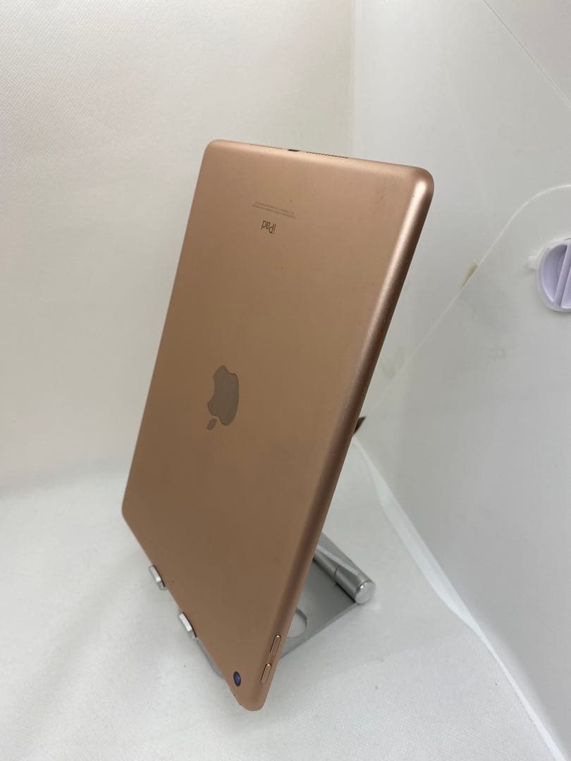 iPad 第6世代 128GB NJMVT