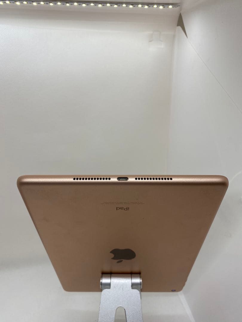 iPad 第6世代 128GB NJMVT