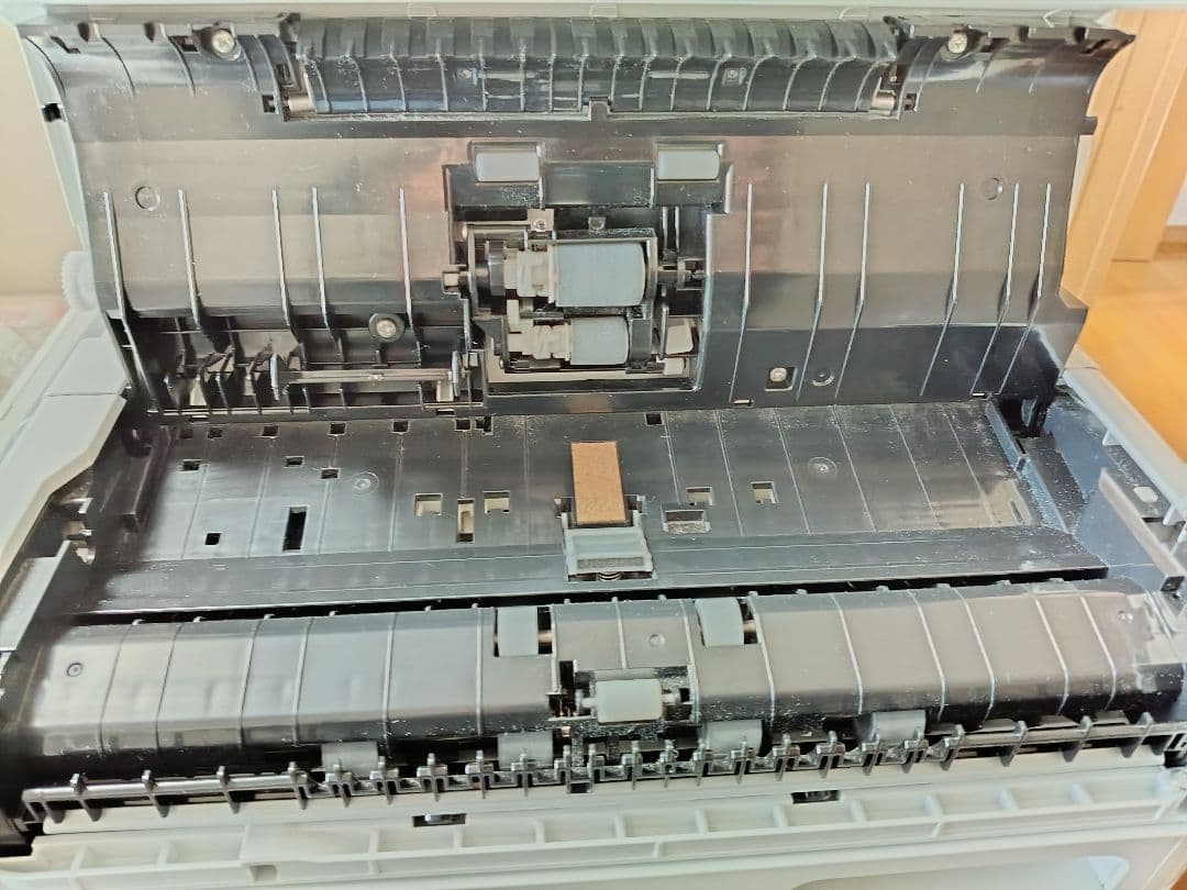 【破損箇所あり】EPSON PX-M5081F インクジェットプリンター