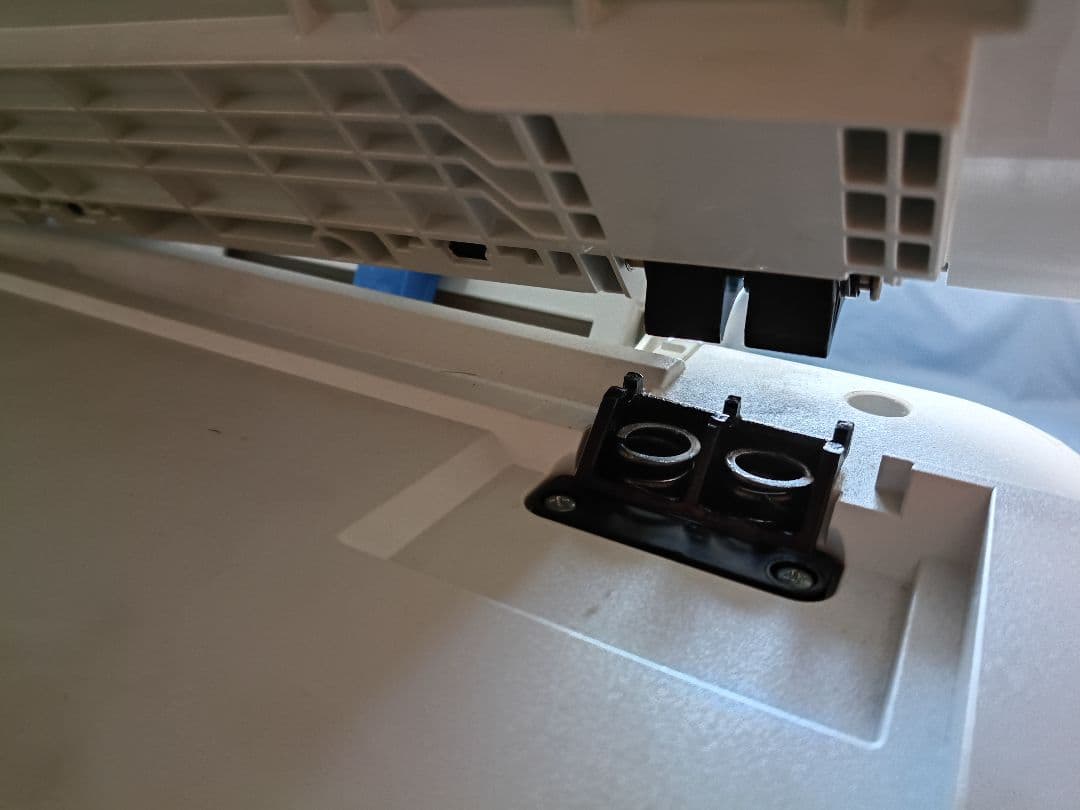 【破損箇所あり】EPSON PX-M5081F インクジェットプリンター