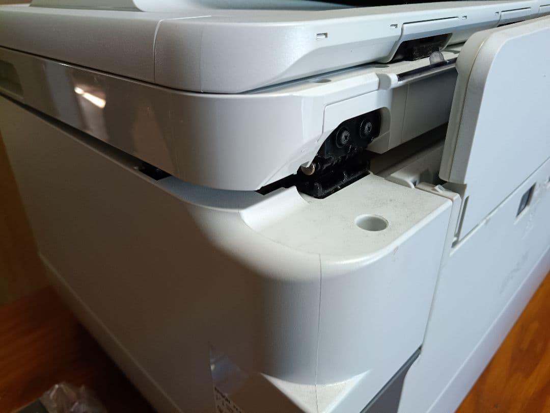 【破損箇所あり】EPSON PX-M5081F インクジェットプリンター