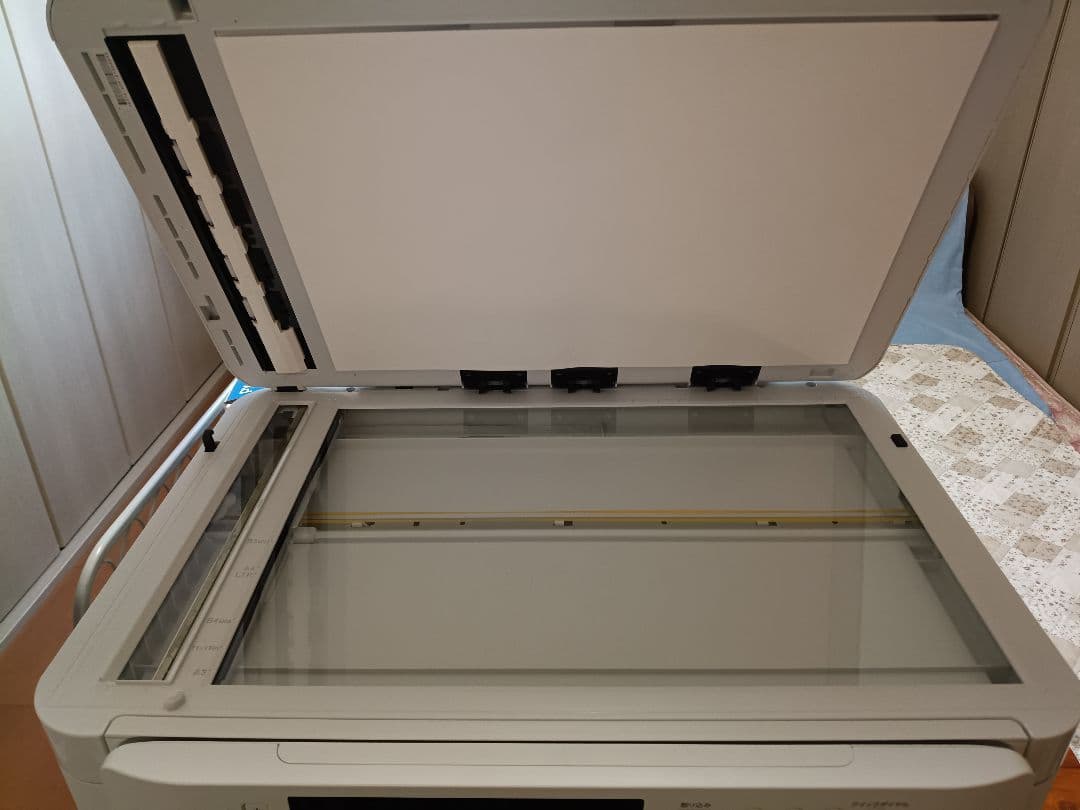 【破損箇所あり】EPSON PX-M5081F インクジェットプリンター