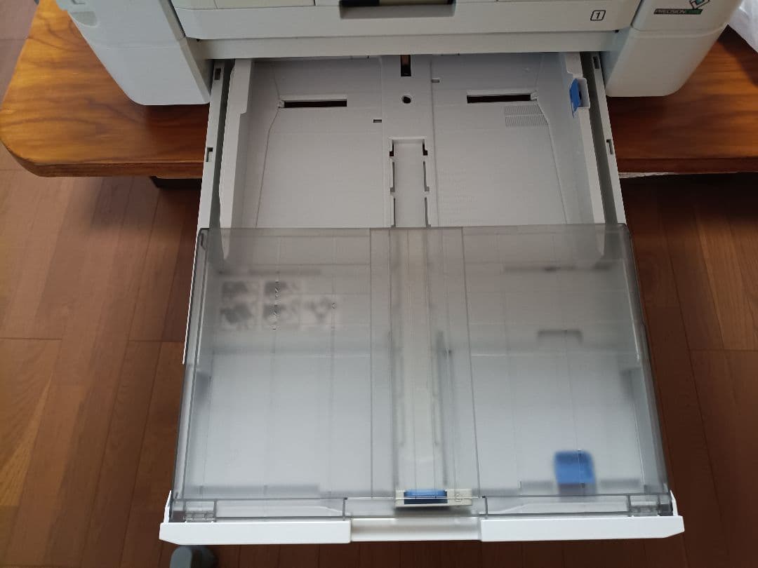 【破損箇所あり】EPSON PX-M5081F インクジェットプリンター