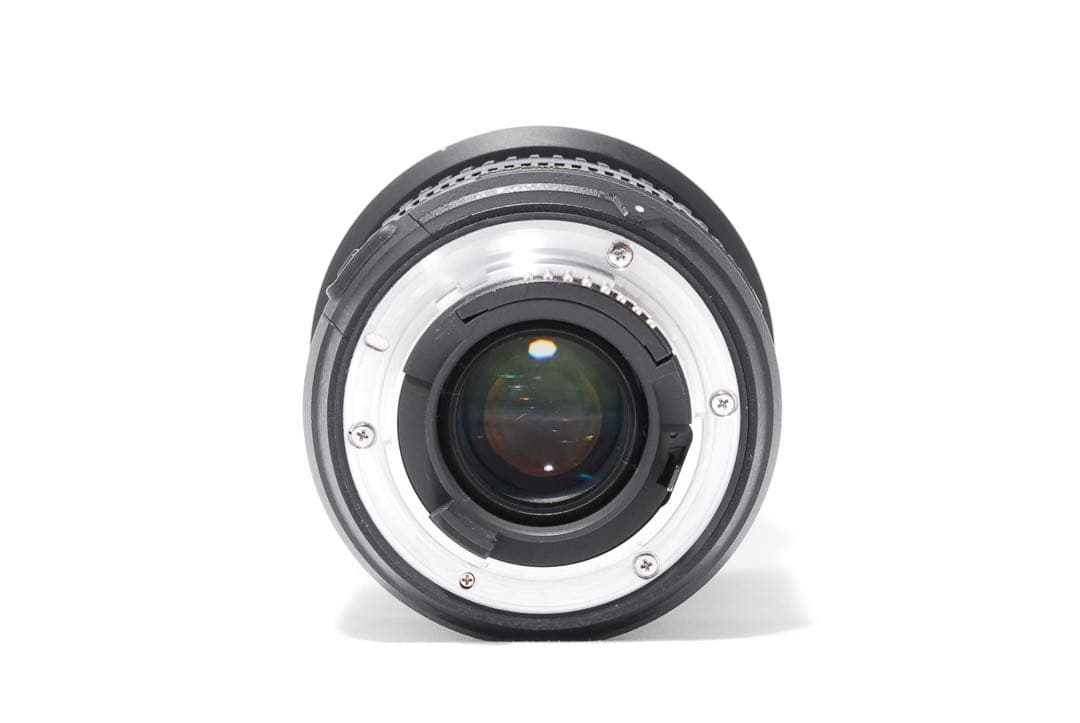 Nikon AF-S 10-24mm✨超広角ズーム 風景・建築撮影に◎ 美品