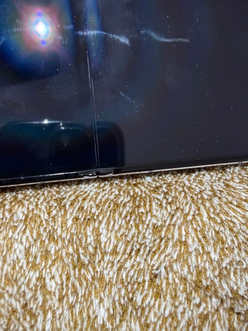 [大容量]Galaxy Z Fold 5 512GB ブルー SIMフリー