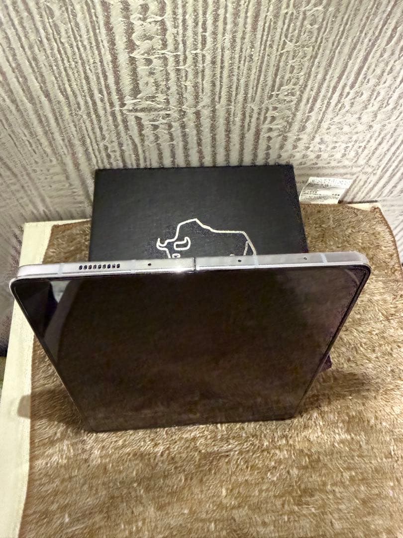 [大容量]Galaxy Z Fold 5 512GB ブルー SIMフリー