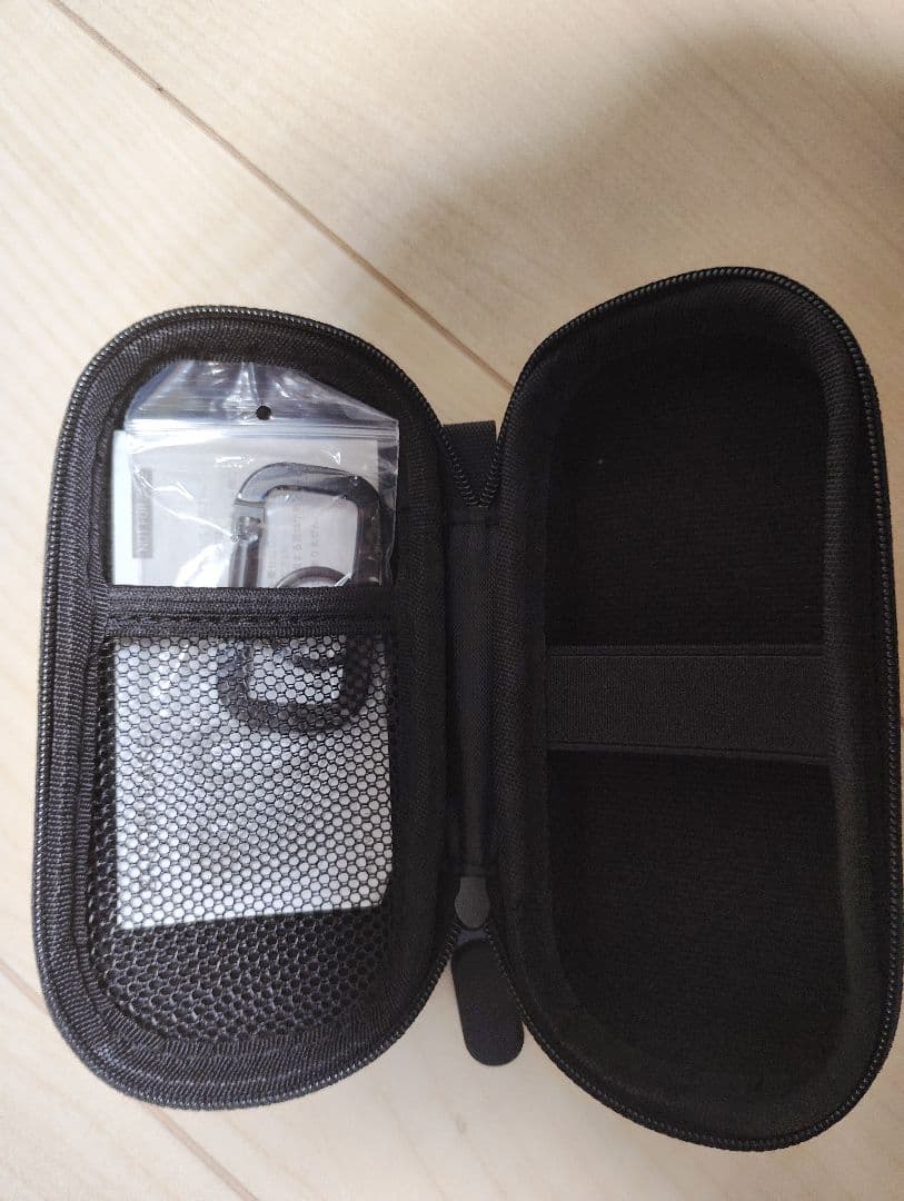 [非売品] ビーコム キャリングケース 未使用品 2個セット サインハウス