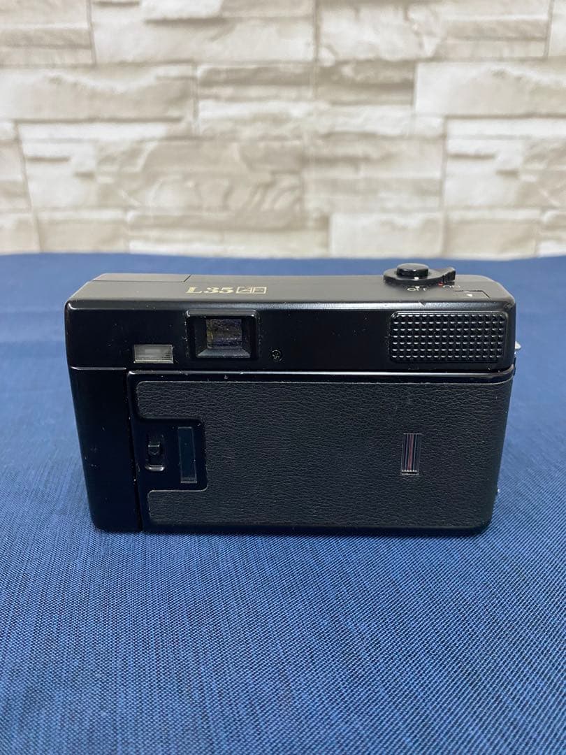 ニコン　Nikon L35AF コンパクトフィルムカメラ