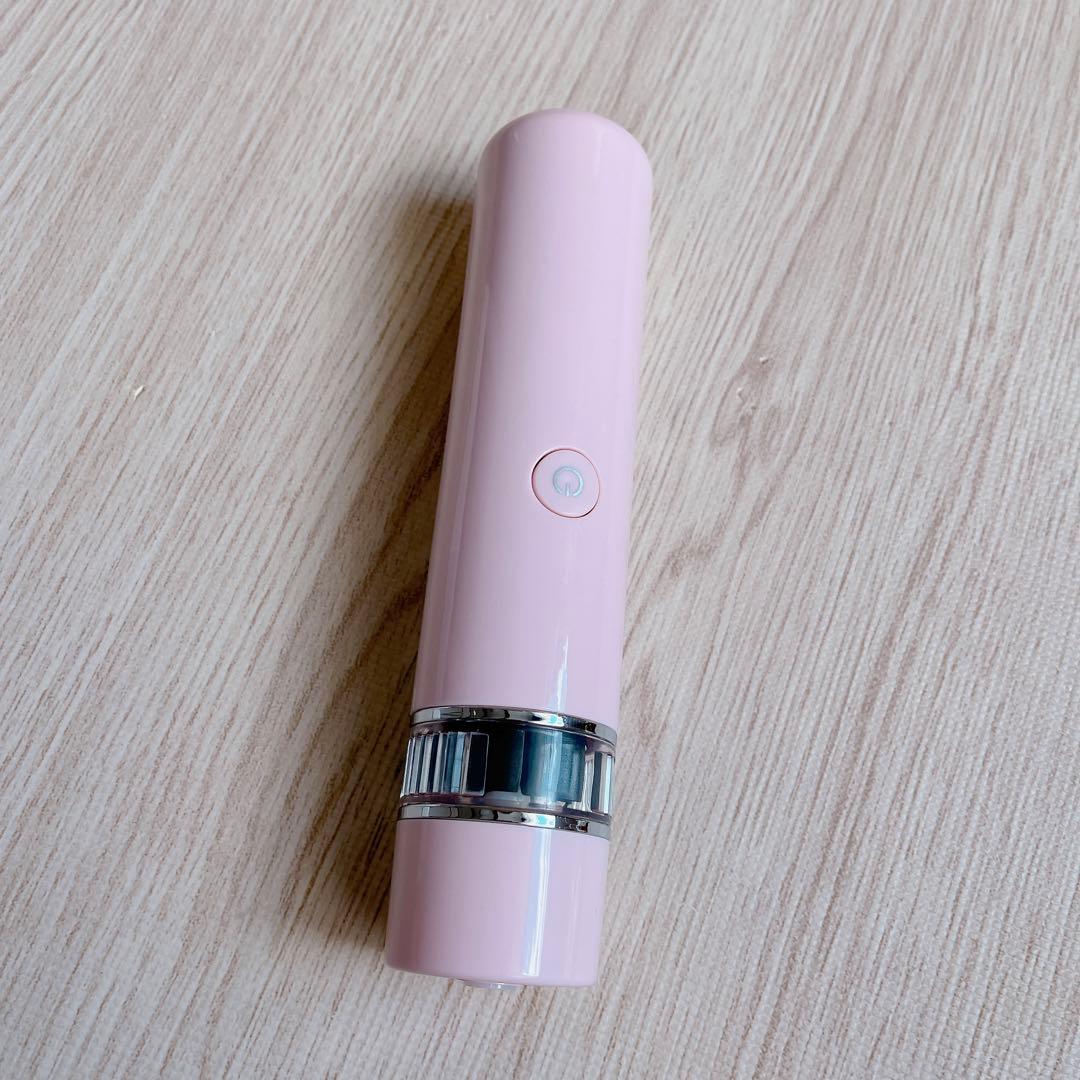 ELECTRIC ハンディクリーナー