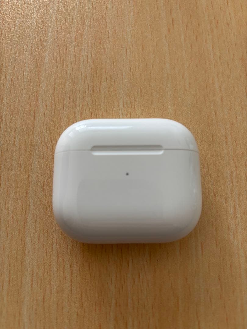 【最終値下げ】AirPods 第3世代 / イヤホン美品