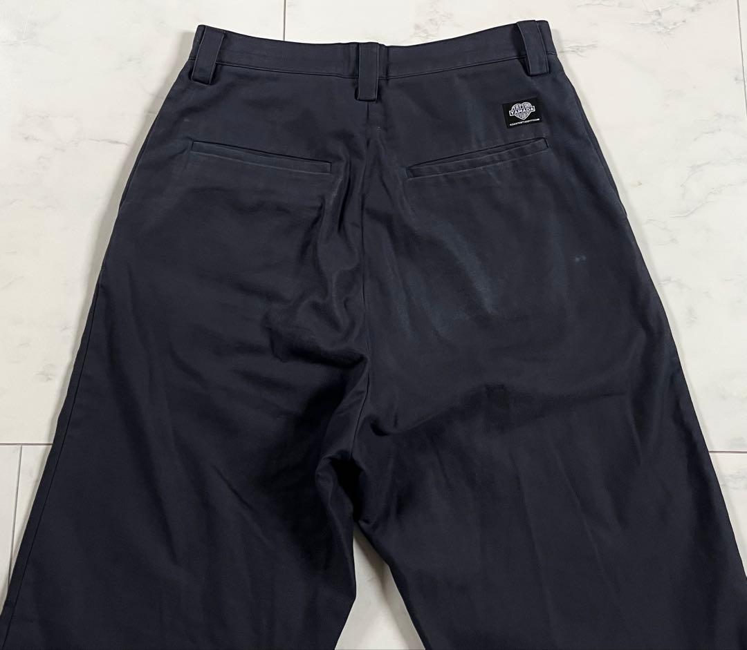 タトゥースタジオヤマダ ワークパンツ　ネイバーフッド チャレンジャー 山田レン