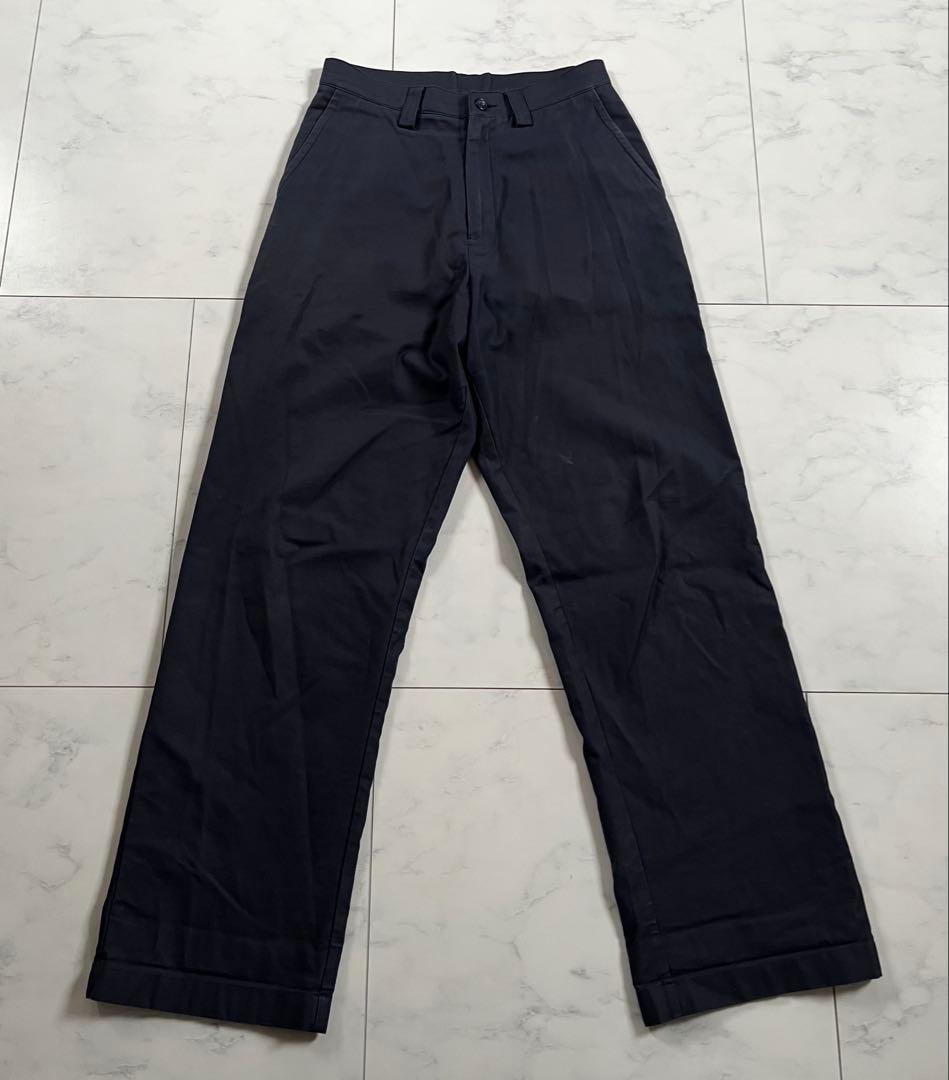 タトゥースタジオヤマダ ワークパンツ　ネイバーフッド チャレンジャー 山田レン