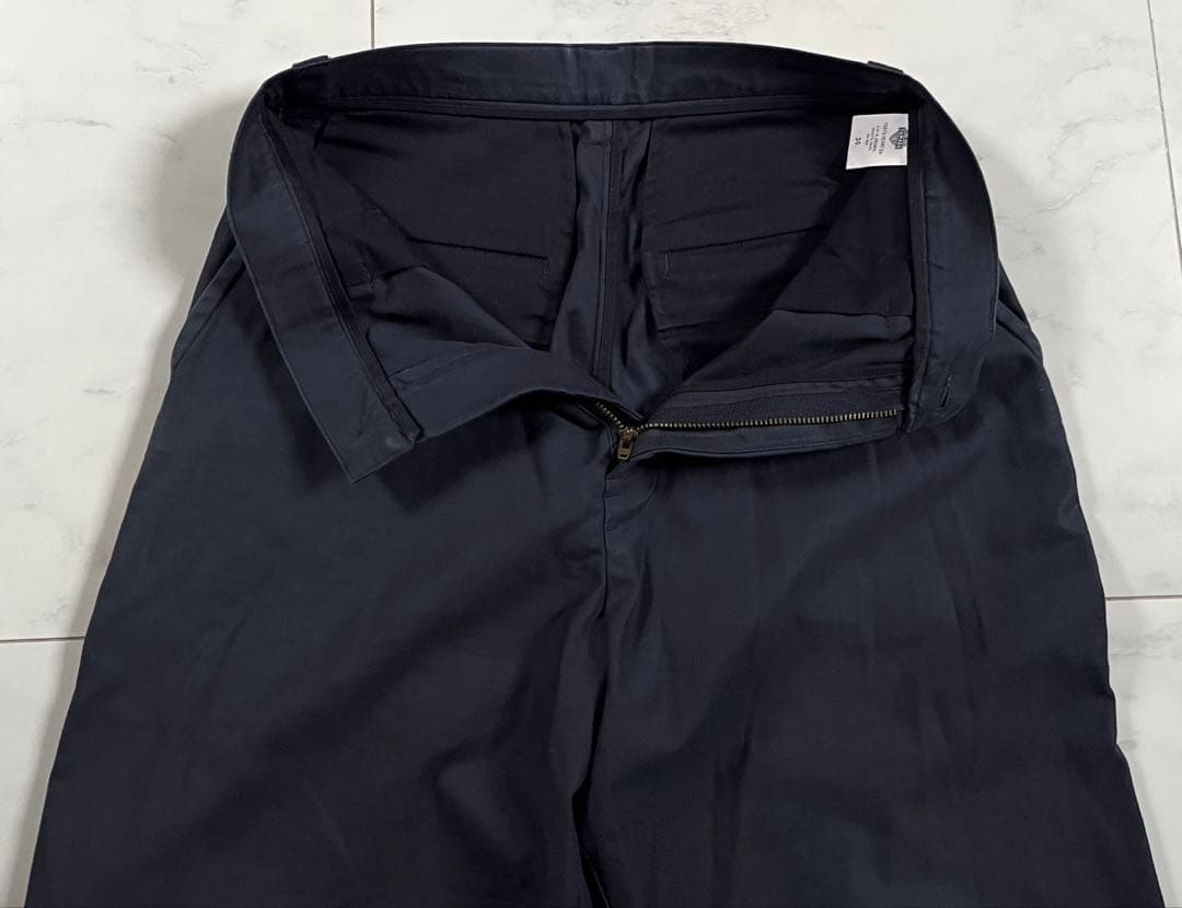 タトゥースタジオヤマダ ワークパンツ　ネイバーフッド チャレンジャー 山田レン