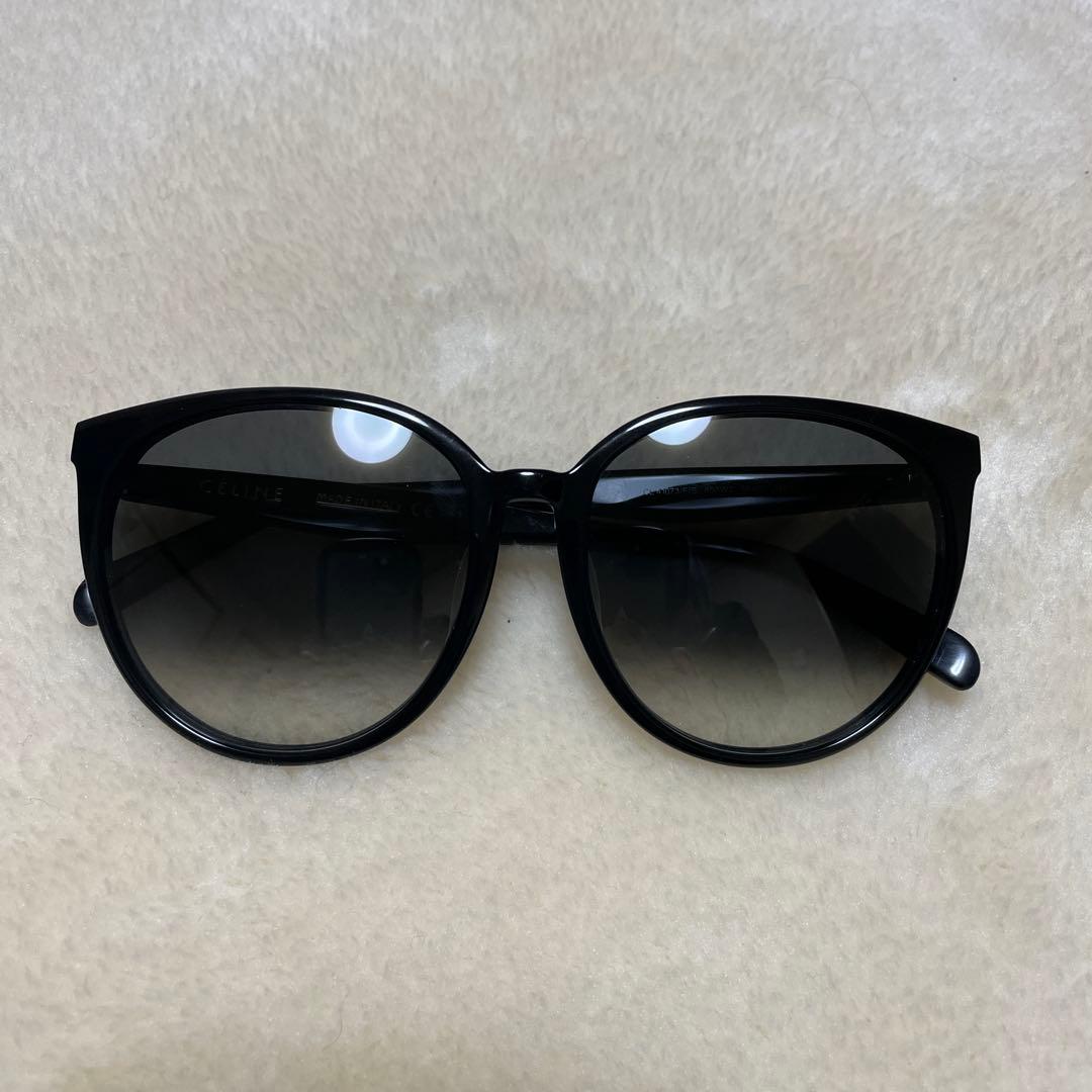 セリーヌ　サングラス