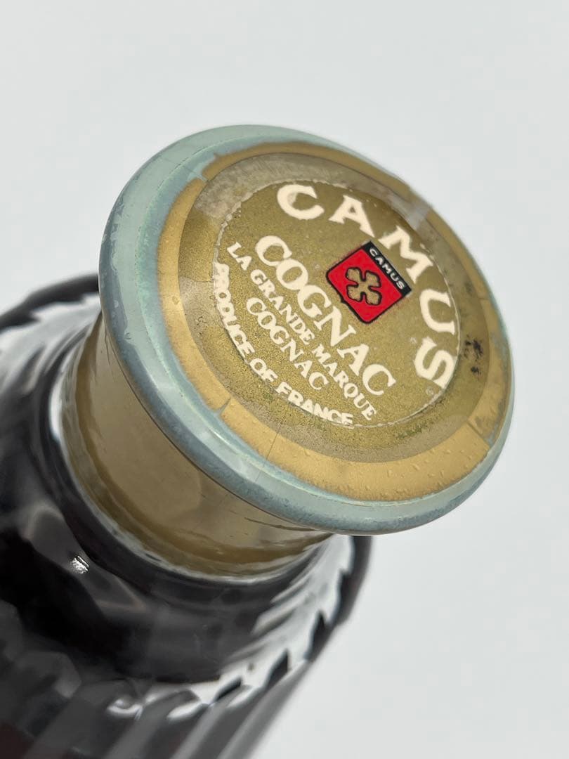 カミュ カラフェ バカラボトル 700ml コニャック