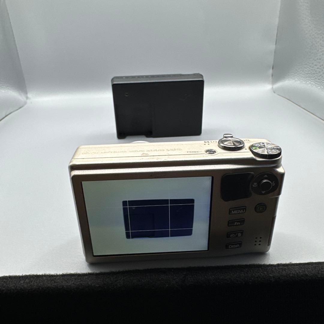 M1415 RICOH CX4 コンパクト デジタル カメラ デジカメ コンデジ