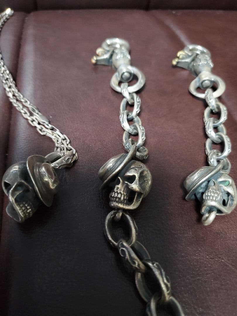 アージェントグリーム　ロイスト　コラボ3点セット