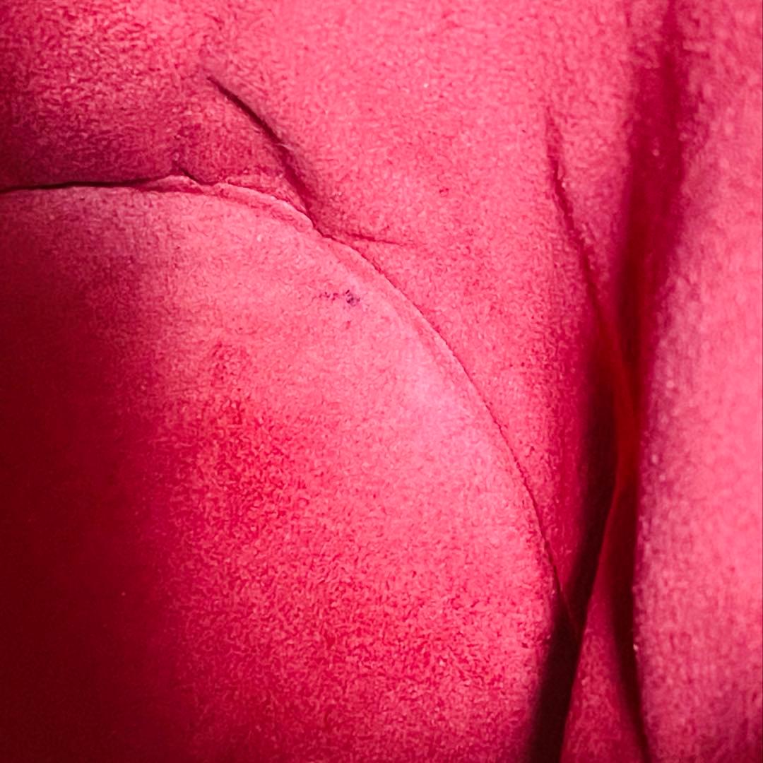 こ*読様 ♡美美品♡ ルイ・ヴィトン　エピ　バケツ