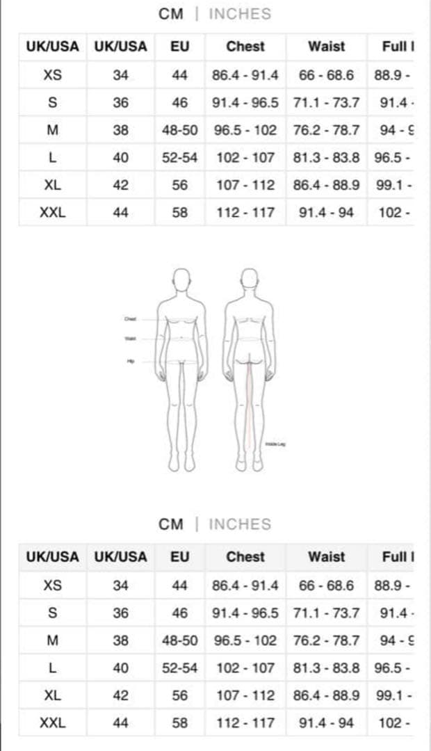 Jaded London 短丈ドライバーズニット　Sサイズ　グレー