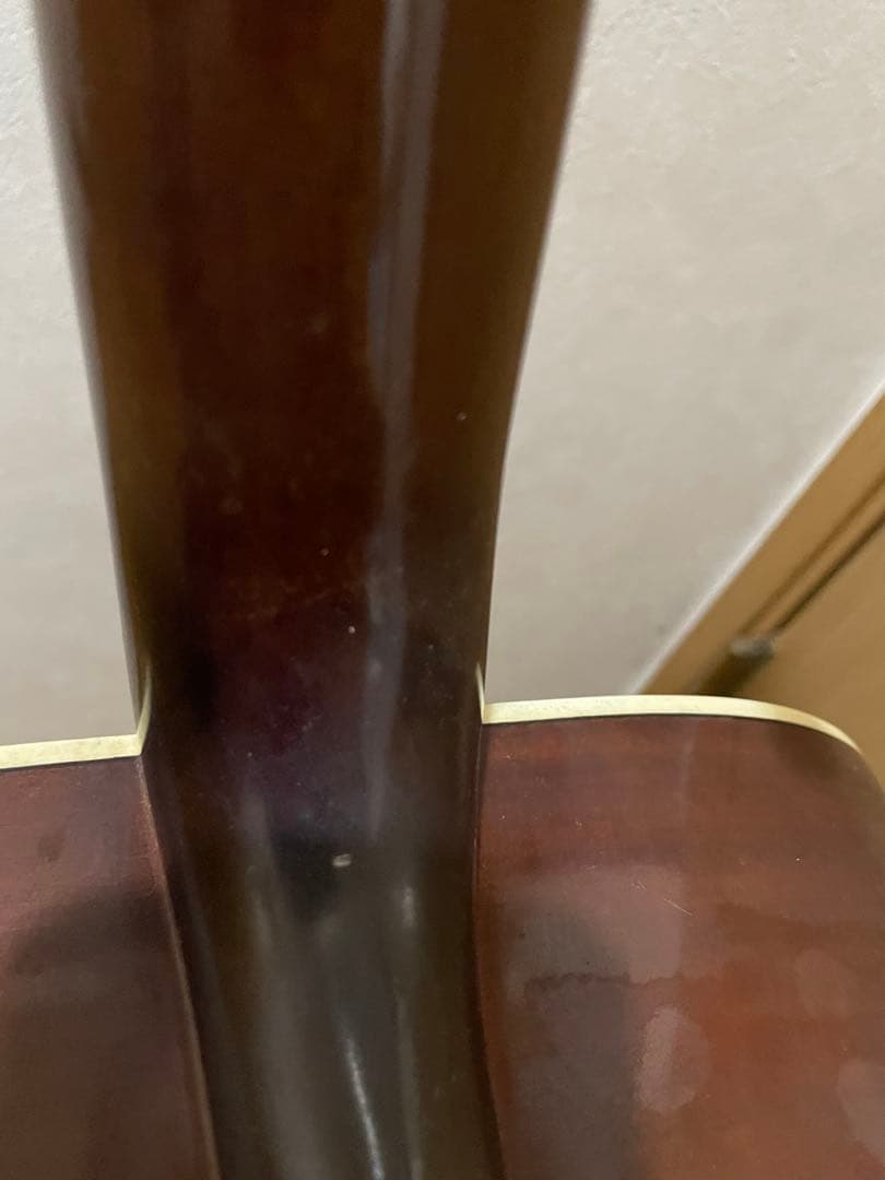 YAMAHA FS-325 TBS アコースティックギター