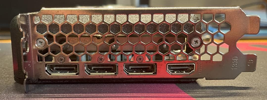 グラフィックボード・グラボ・ビデオカード Palit GeForce RTX 3060 Dual OC 12GB