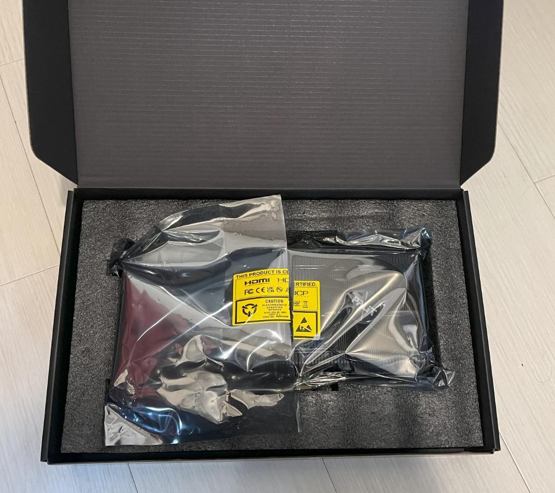 グラフィックボード・グラボ・ビデオカード Palit GeForce RTX 3060 Dual OC 12GB