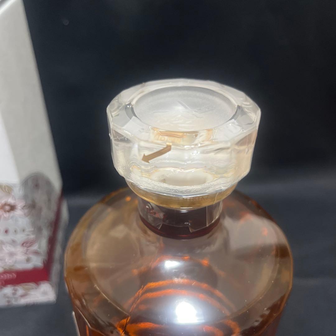 【新品・未開封】響　ブロッサムハーモニー 2021 700ml 箱付