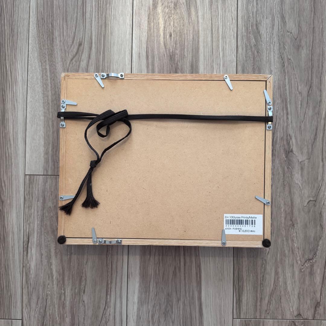 マシュー・アレン ハンドアート フレームセット Matthew Allen ③