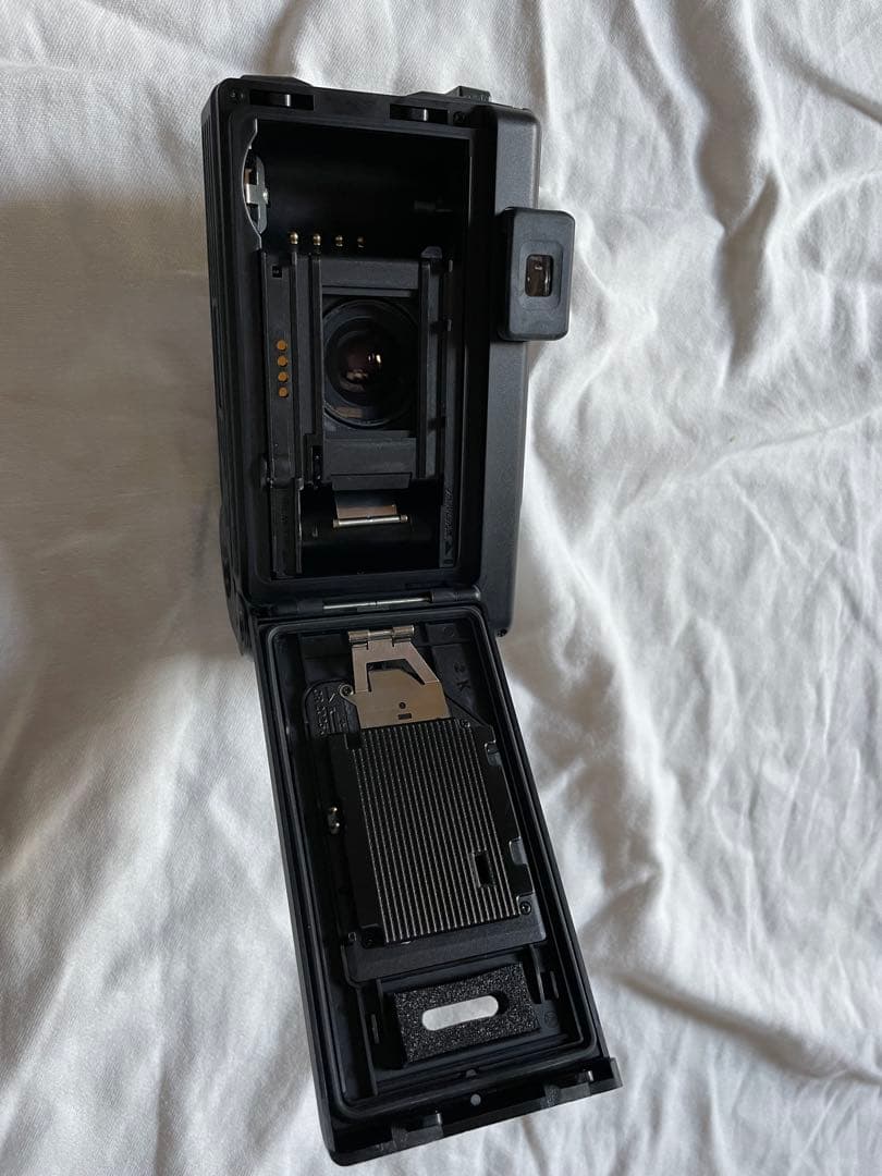 新品未使用 フィルムカメラ Konica 現場監督 Off-road WB