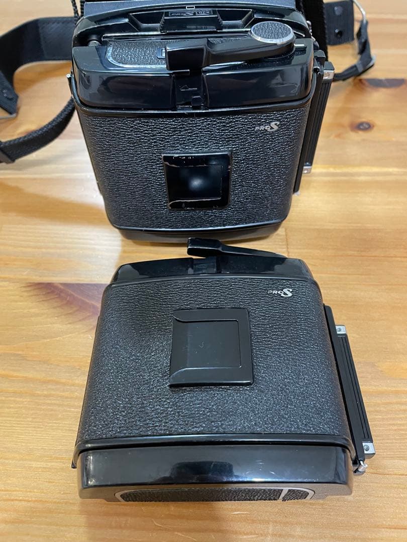 Mamiya rb67 レンズセット（フィルムカメラ）