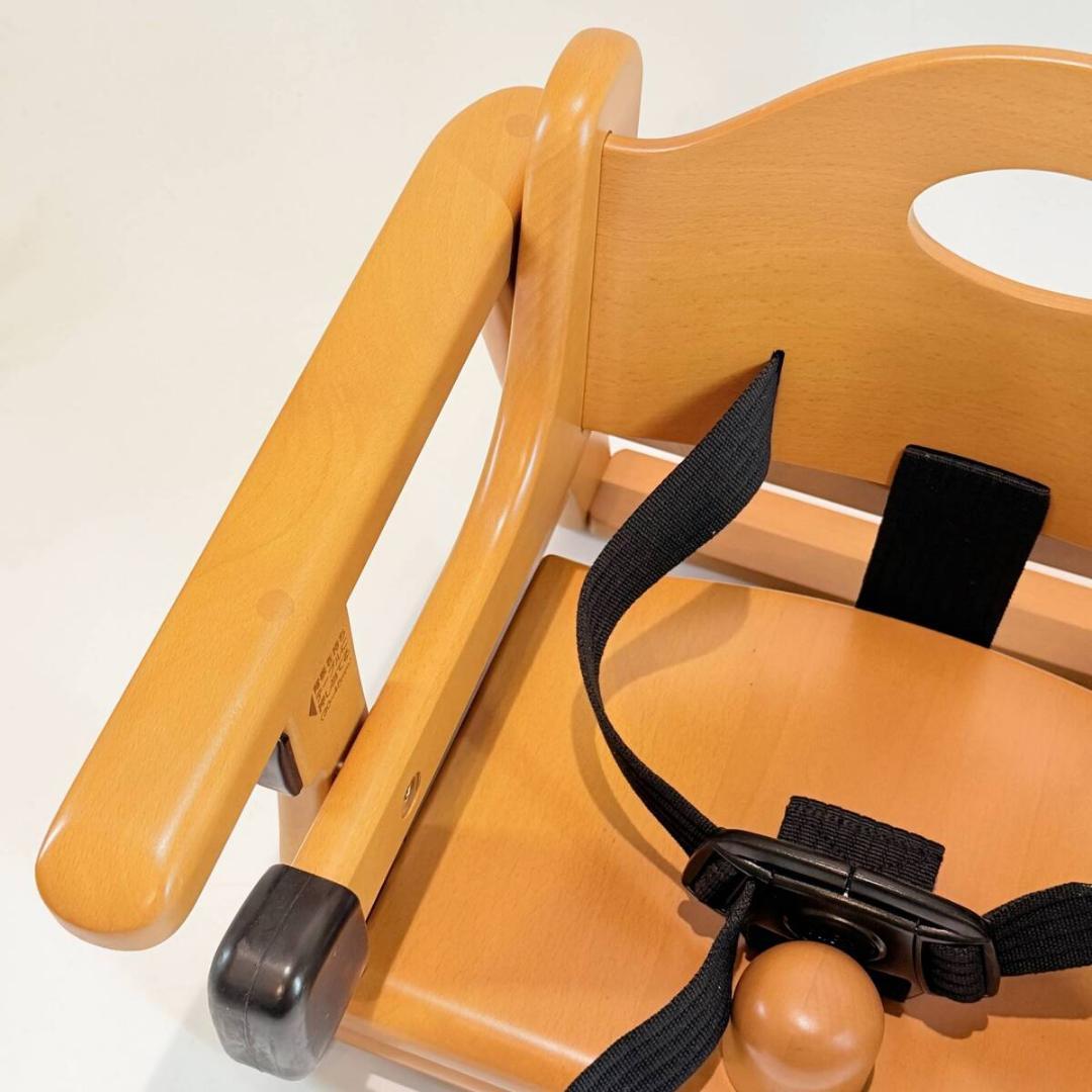 甲HK11197　美品　送料無料　即購入可能　スピード発送　ブースターシート